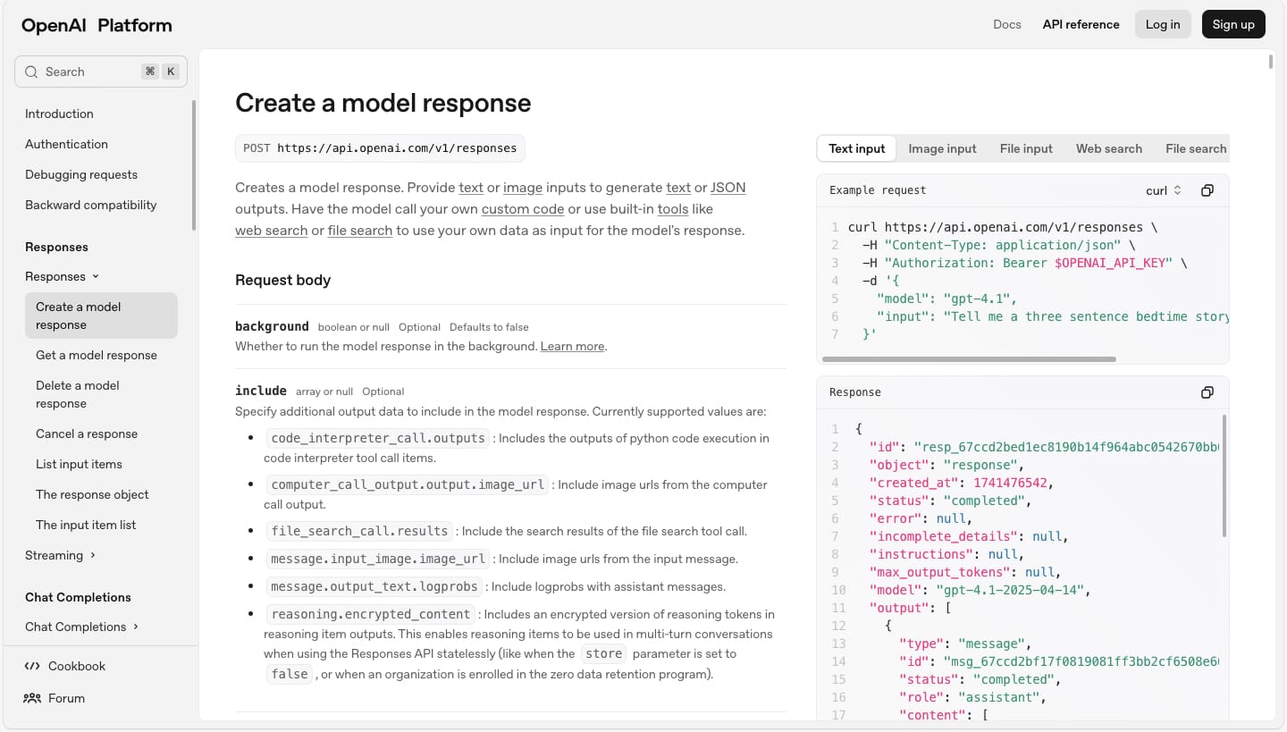 Intelligent Lead Qualification Using OpenAI’s API for B2B Sales