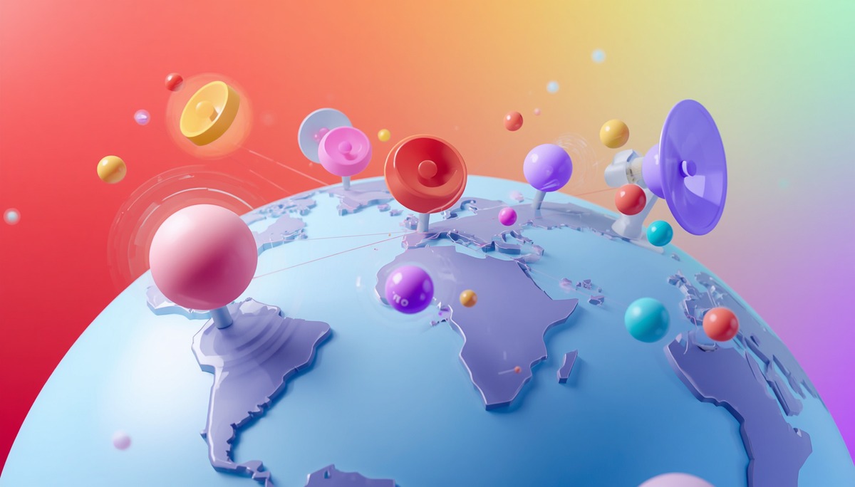 How to Use Expansion Signals to Find Accounts Before They Enter Your Market
