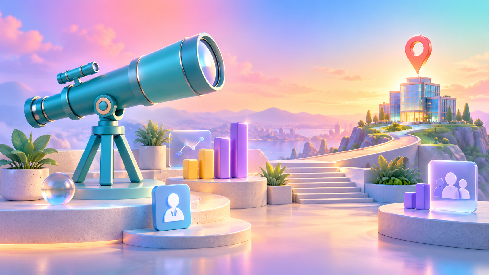 Why Your AI Agent Needs Local Market Data, Not Just Global Firmographics