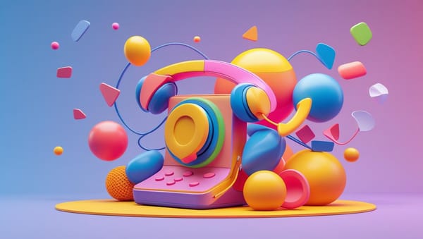 Cold Calling Is Dead, Cold Connections Are Alive and Well