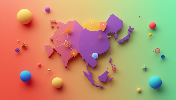 The Best Way to Build a B2B Prospect List in APAC: A Step-by-Step Guide